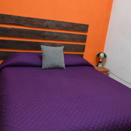 Hotel Casa San Roque Гуанахуато Экстерьер фото