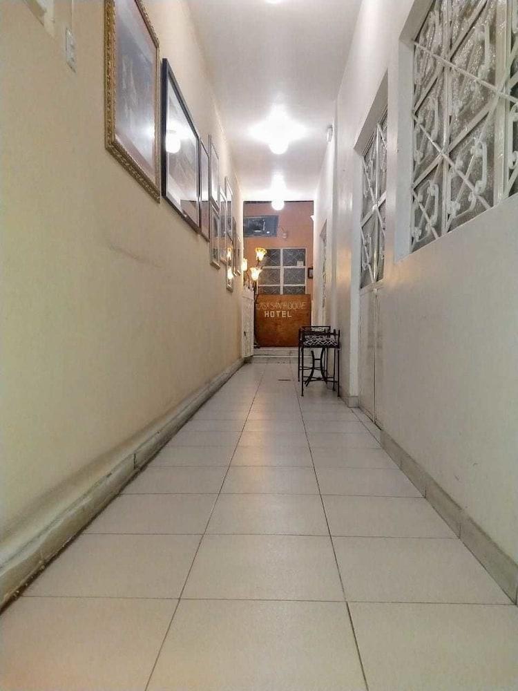 Hotel Casa San Roque Гуанахуато Экстерьер фото