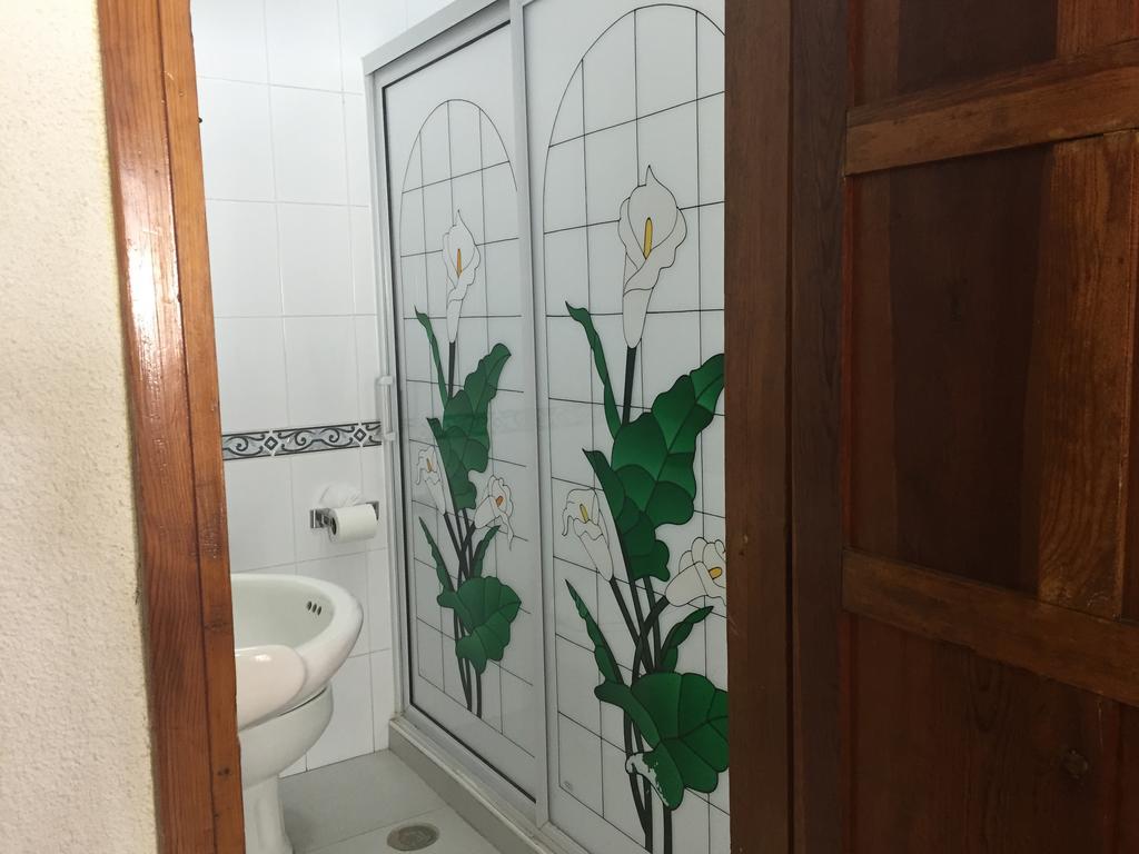 Hotel Casa San Roque Гуанахуато Экстерьер фото