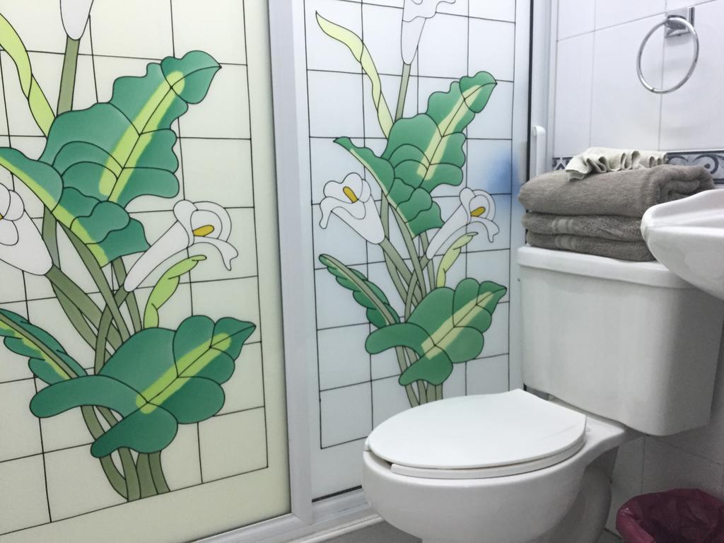 Hotel Casa San Roque Гуанахуато Экстерьер фото