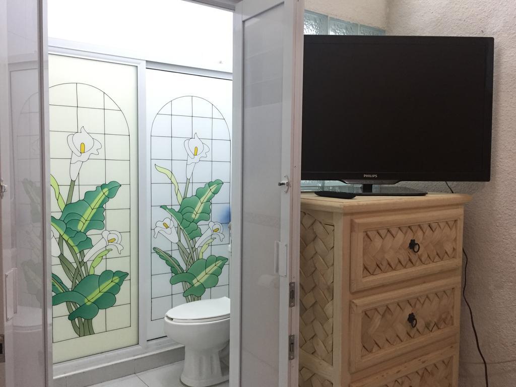 Hotel Casa San Roque Гуанахуато Экстерьер фото