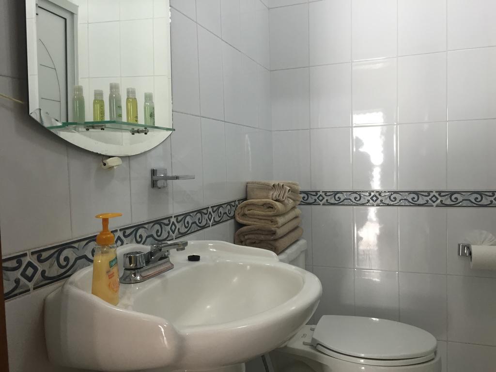 Hotel Casa San Roque Гуанахуато Экстерьер фото