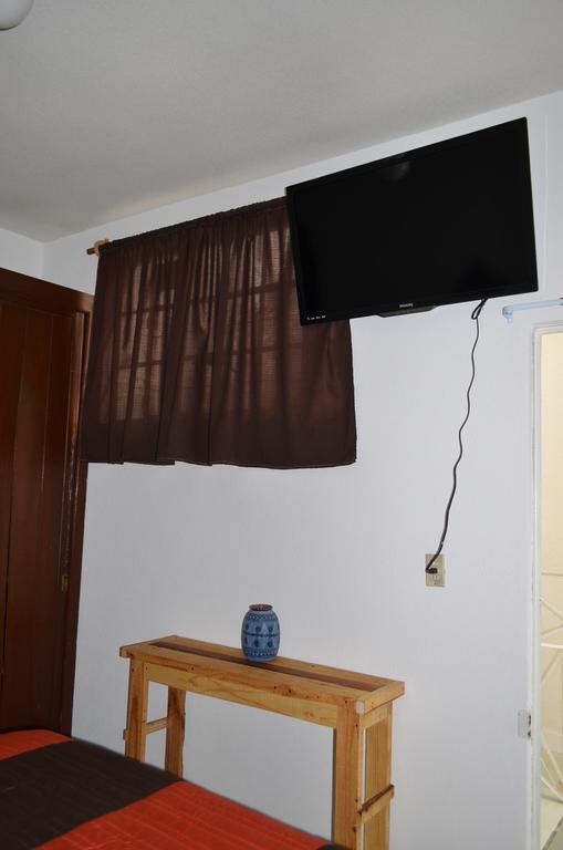 Hotel Casa San Roque Гуанахуато Экстерьер фото