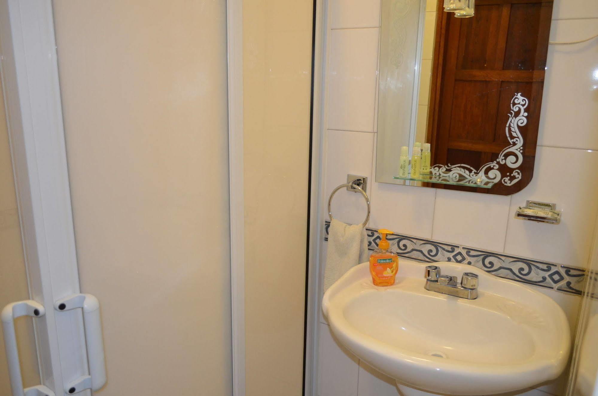 Hotel Casa San Roque Гуанахуато Экстерьер фото