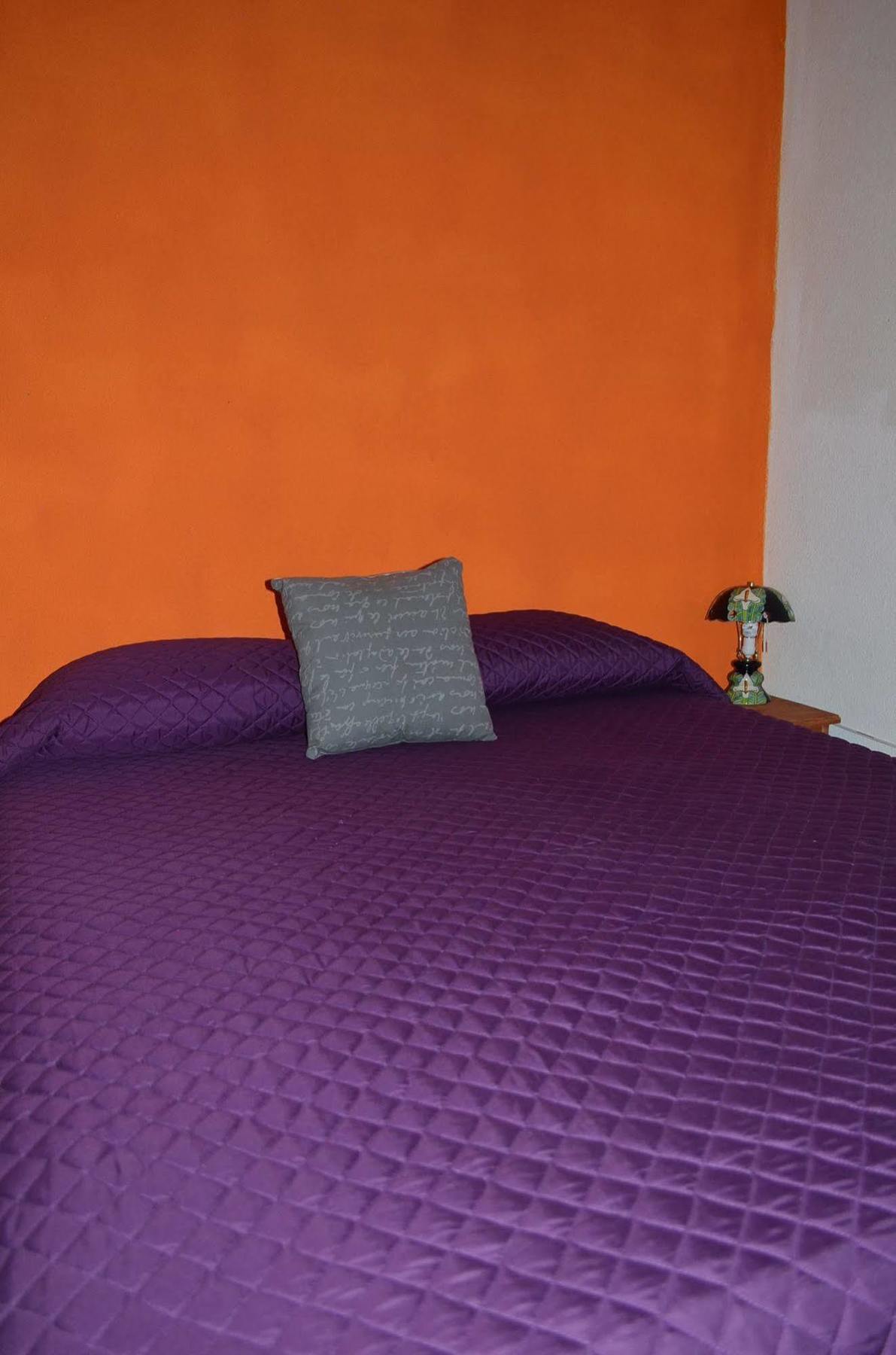 Hotel Casa San Roque Гуанахуато Экстерьер фото