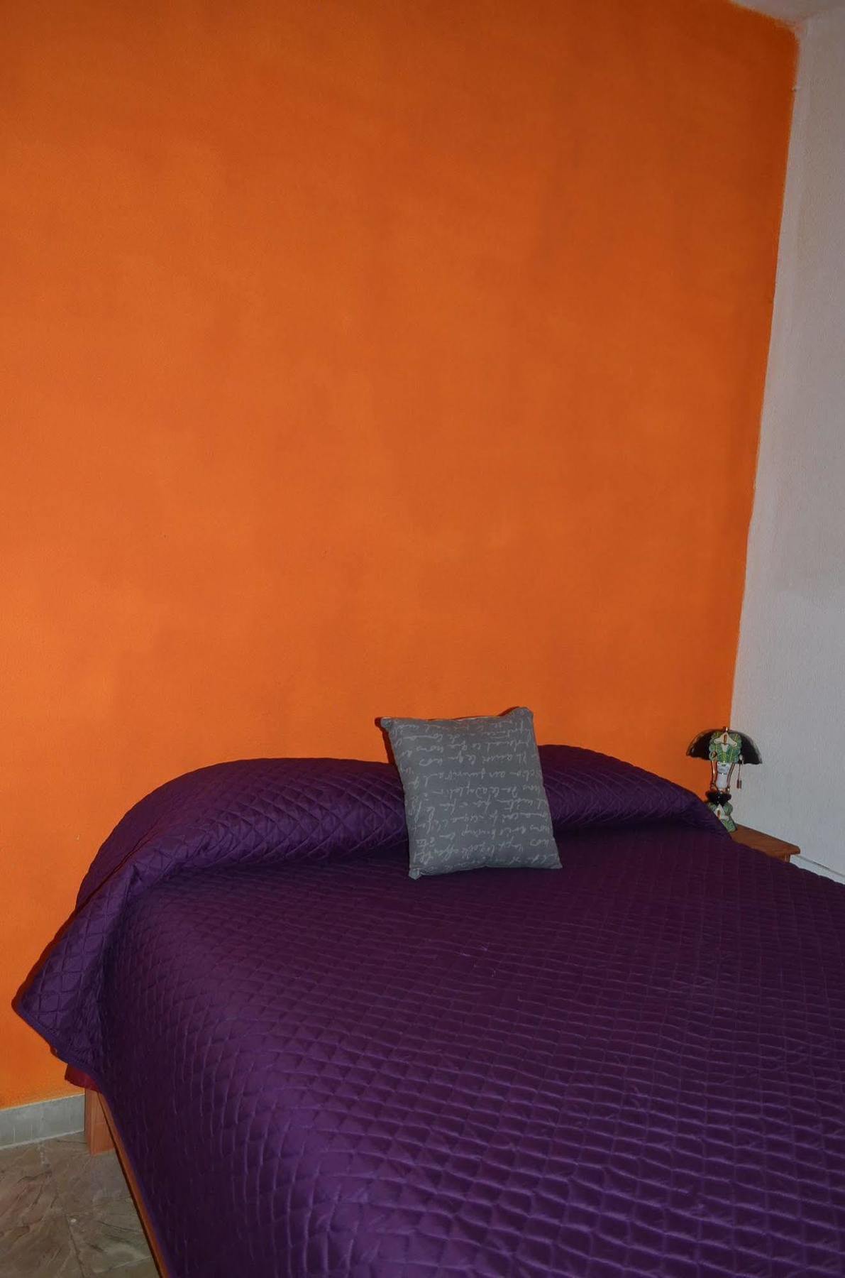 Hotel Casa San Roque Гуанахуато Экстерьер фото